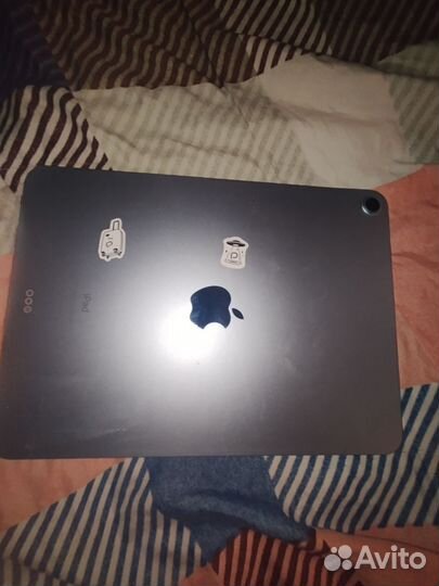 Apple iPad Air 2022 Wi-Fi 64