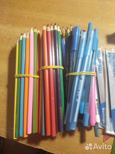 Канцтовары