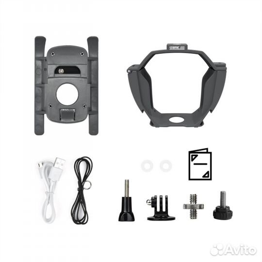 Дроны Мавик 3 Комбо в наличии + Сбросы