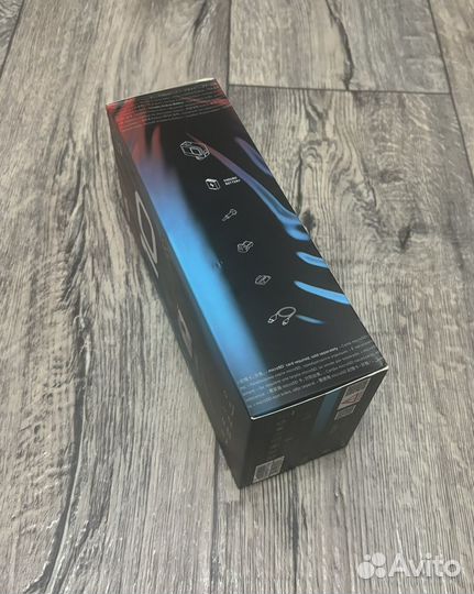 Экшн-камера GoPro hero10