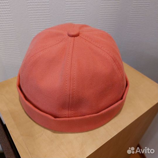 Шапка мужская