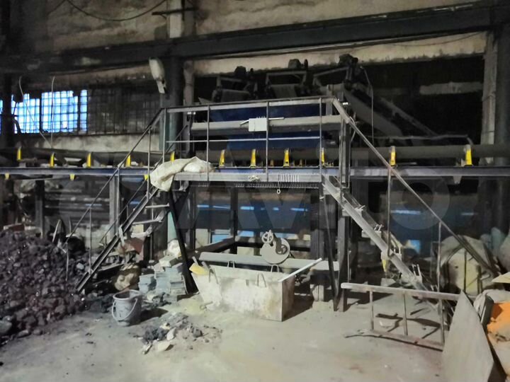 Производство тротуарной плитки, и шлакоблока