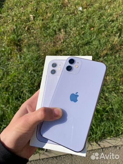 iPhone 11, 64 ГБ