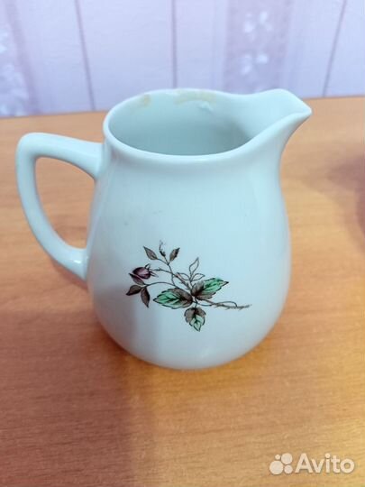 Молочник СССР