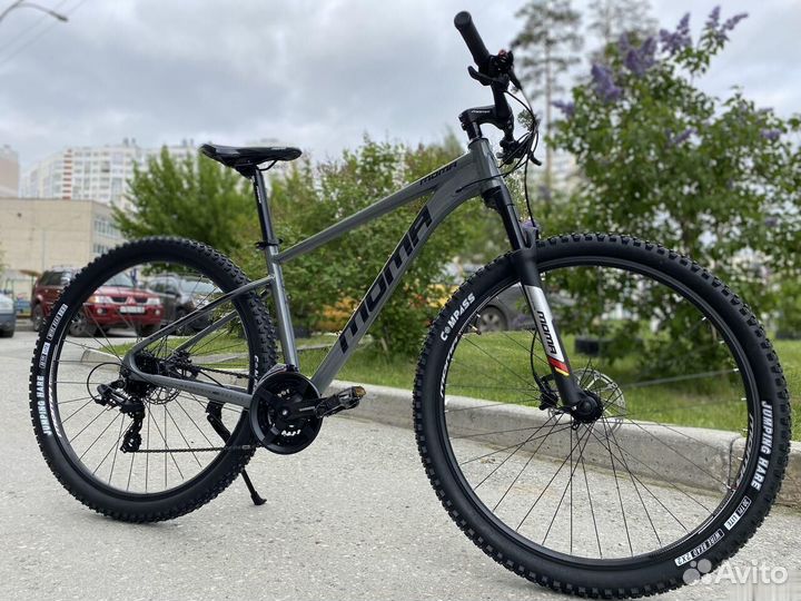 Велосипед для взрослого с гарантией