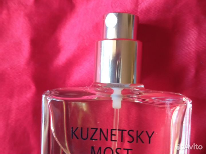 Парфюм Kuznetsky most, Le soir, 30ml