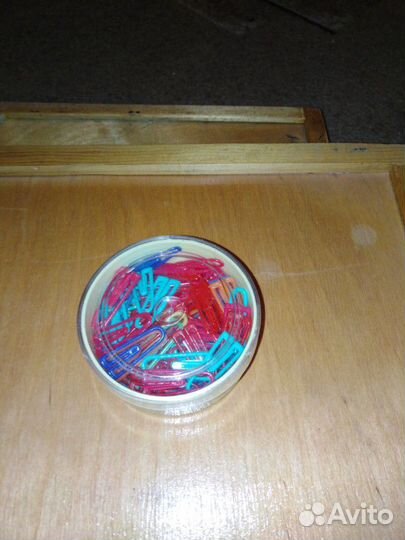 Школьные принадлежности СССР