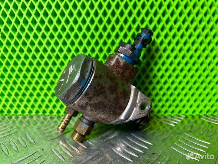 Тнвд Volkswagen Golf 6 CBZ 1.2 TSI 105 Л.С