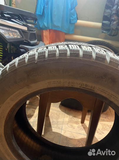 Hankook Winter I'Pike 185/65 R15 92