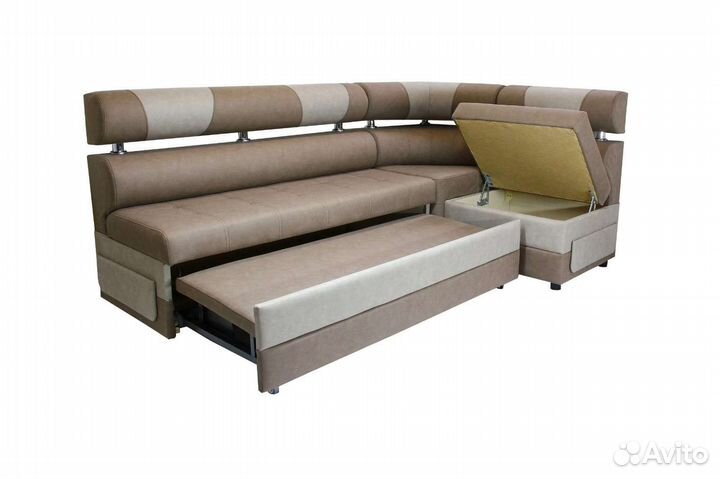 Диван,Кухонный уголок, мягкий угол