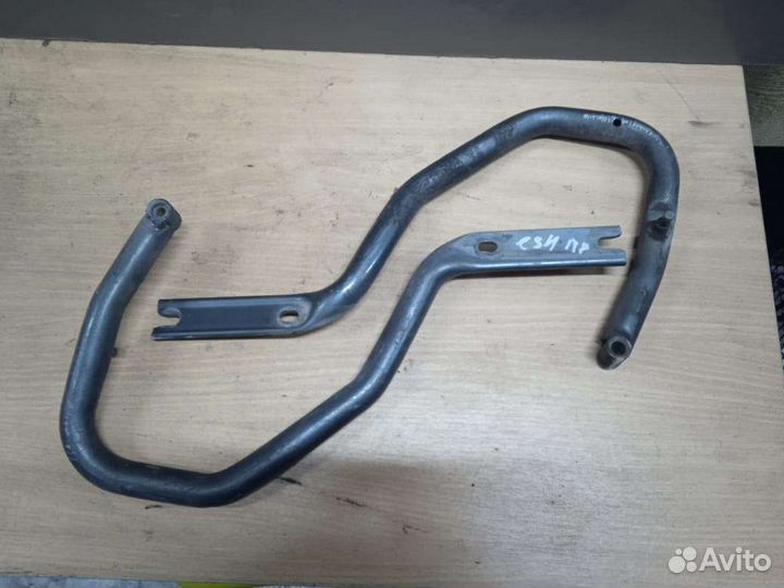 Петля крышки багажника левая bmw 5 E34 бмв 5 E34