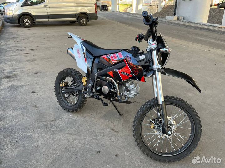 Питкбайа Vento