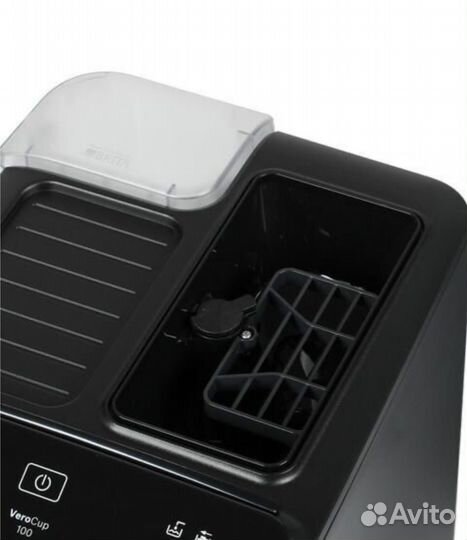 Кофемашина