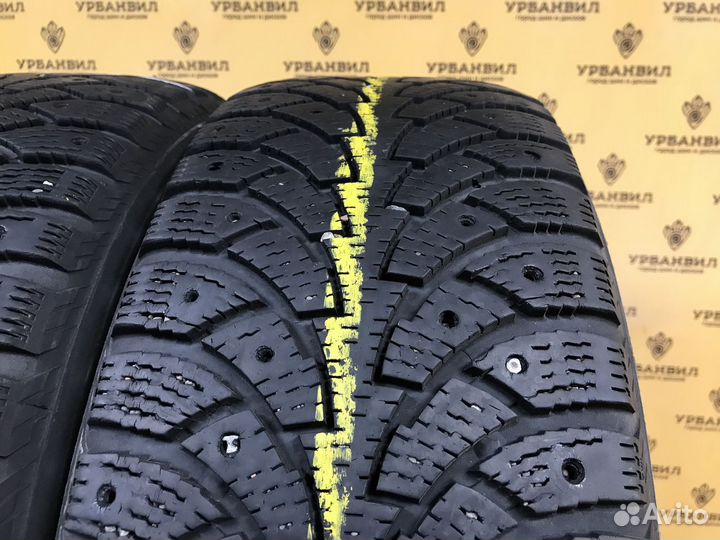 Nokian Tyres Nordman 4 205/60 R16 92