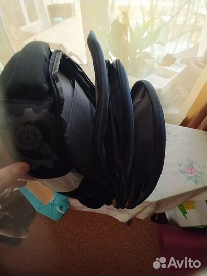 Рюкзак школьный новый