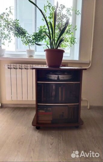 Тумба под телевизор