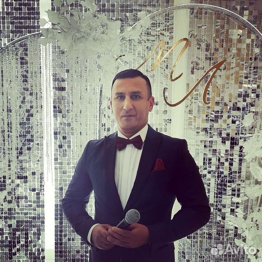 Армянский тамада ведущий