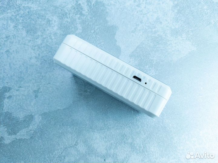 Счетчик Гейгера, персональный дозиметр