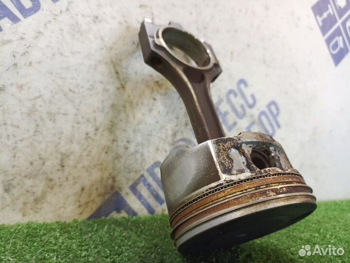 Шатун Ford Escape кроссовер 3.0 1KD 2001