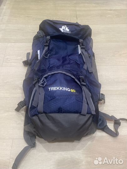 Рюкзак туристический 60 литров