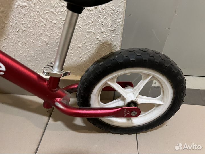 Беговел cruzee