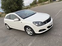 Opel Astra GTC 1.6 AMT, 2008, 188 000 км, с пробегом, цена 630 000 руб.