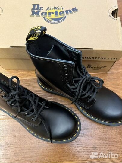 Ботинки Dr.Martens оригинал