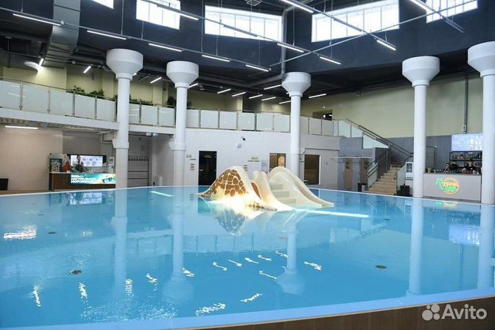 Тур в Нижнекамские термы из Уфы в любой день