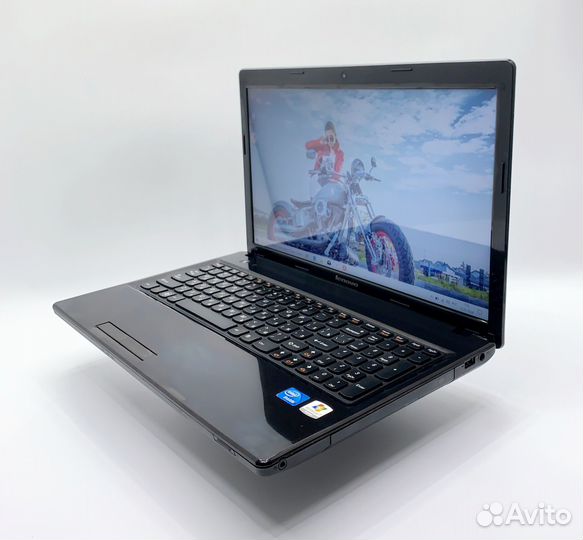 Ноутбук Lenovo