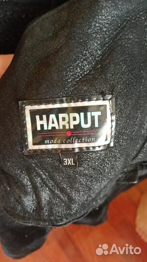 Дубленка натуральная женская с капюшоном