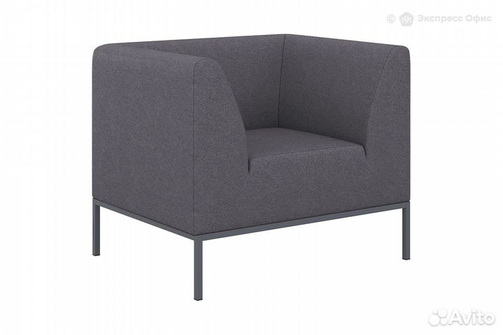 Кресло мягкое Ультра 2.0