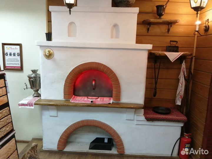 Набор каминный кованный Везувий №170 В