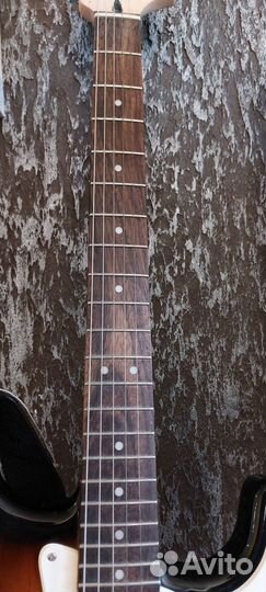 Fender squier affinity stratocaster