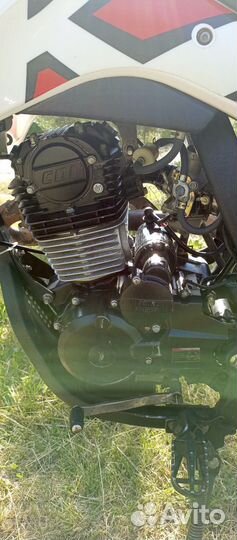 Irbis ttr 250a