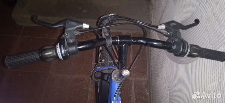 Велосипед Арктико 26