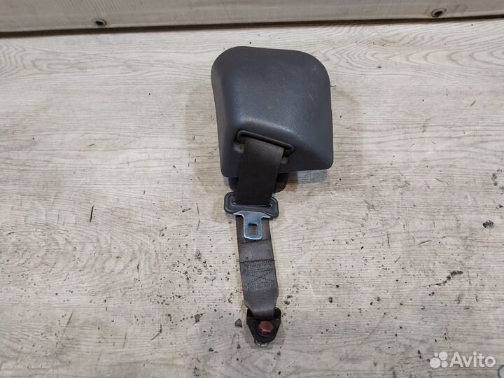 Mitsubishi Eclipse G1, К-т ремней безопасности