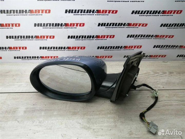 Зеркало левое Honda Civic 8 1.8 2006