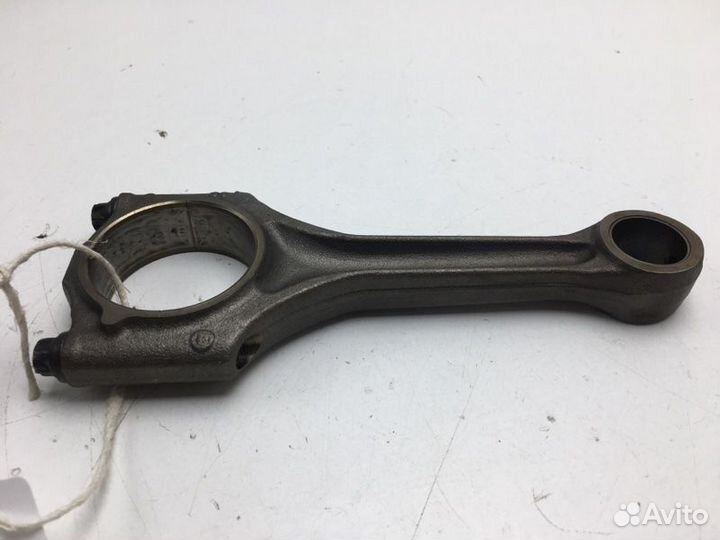 Шатун Bmw 5-Series E39 M54B25 2000