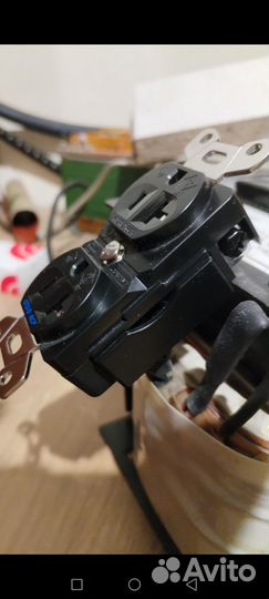 Furutech gtx-d ncf