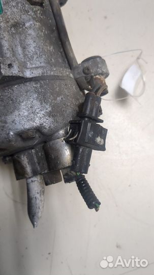 Компрессор кондиционера Seat Alhambra