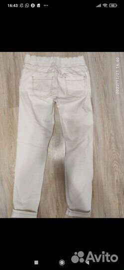 Брюки для беременных 44-46