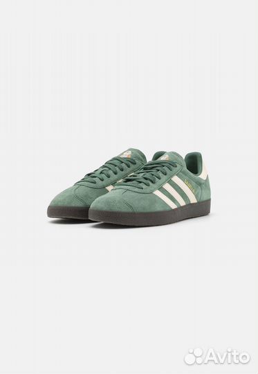 Кроссовки Adidas Originals gazelle unisex