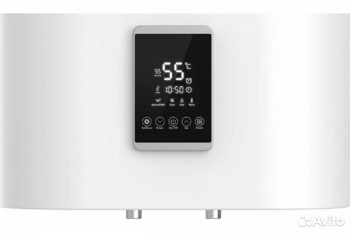 Водонагреватель накопительный Philips AWH1622/51(80YC)