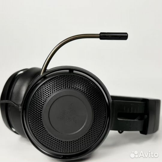 Razer Kraken Pro V2 (Черные)