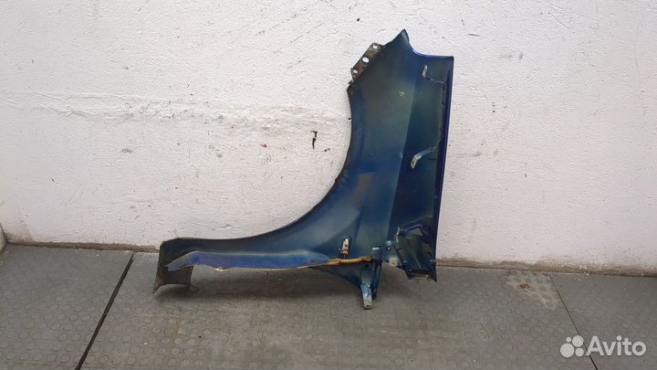 Крыло правое переднее Fiat Grande Punto
