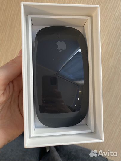 Мышка Magic Mouse 2 оригинал новая