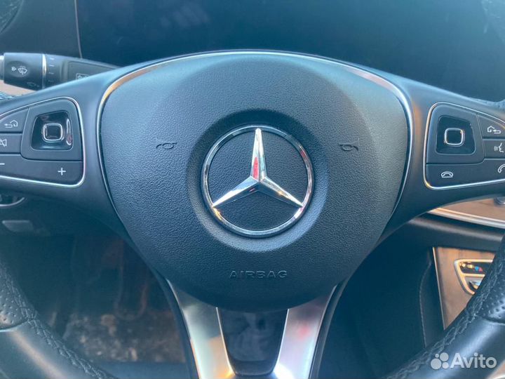 Торпедо на Mercedes k