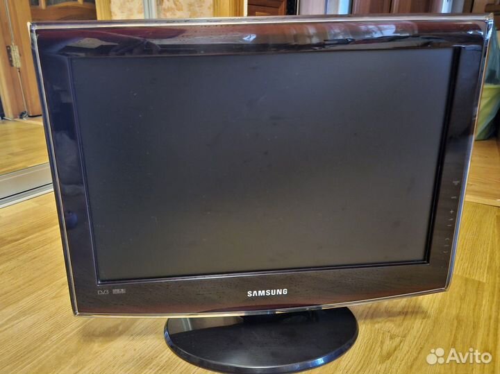 Телевизор Samsung LE19A656A1D