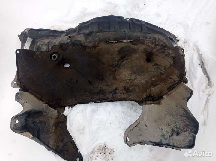 Защита двигателя