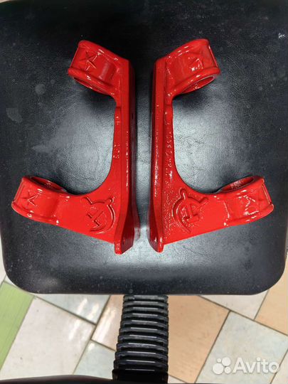 Флагшток уличный СССР